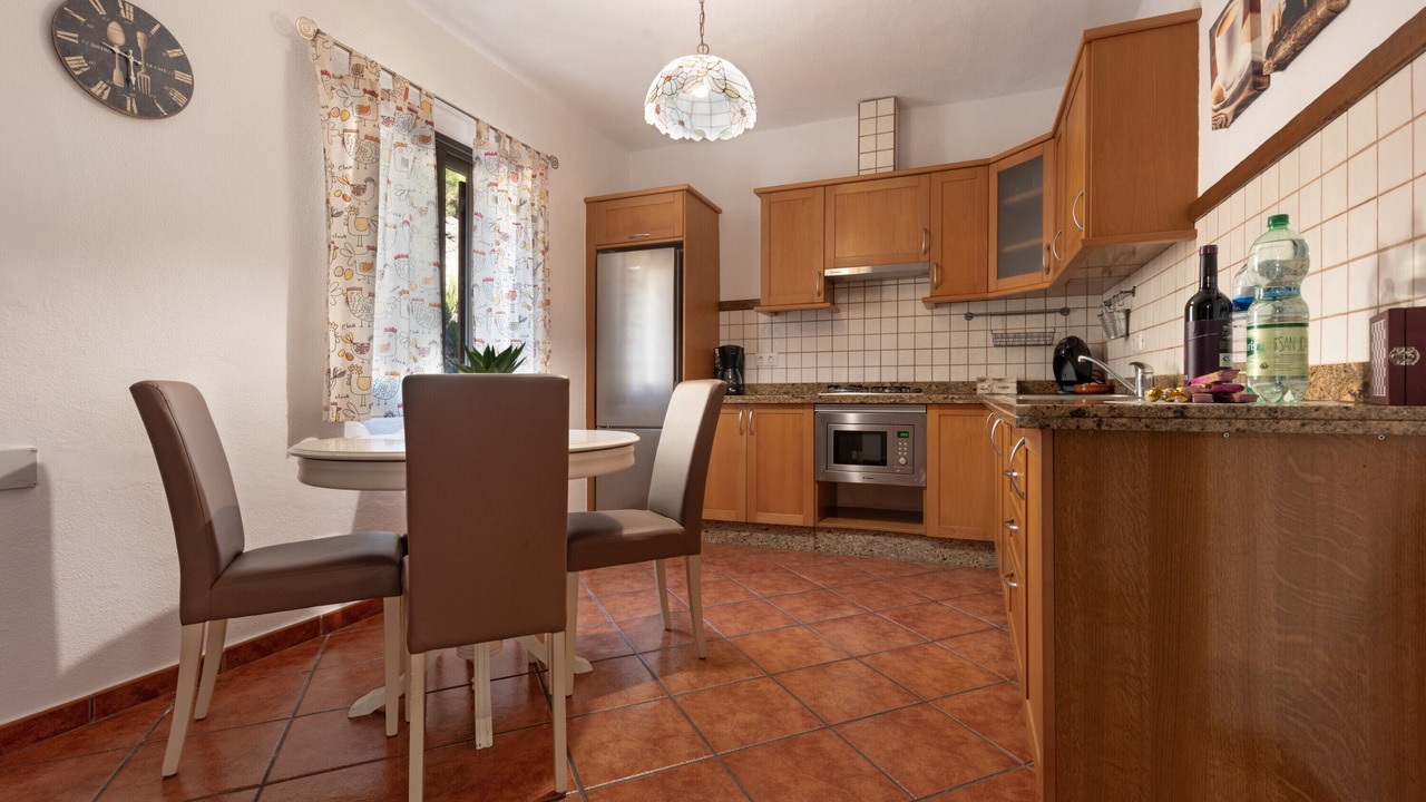 Photo of Kitchen in Icod de los Vinos
