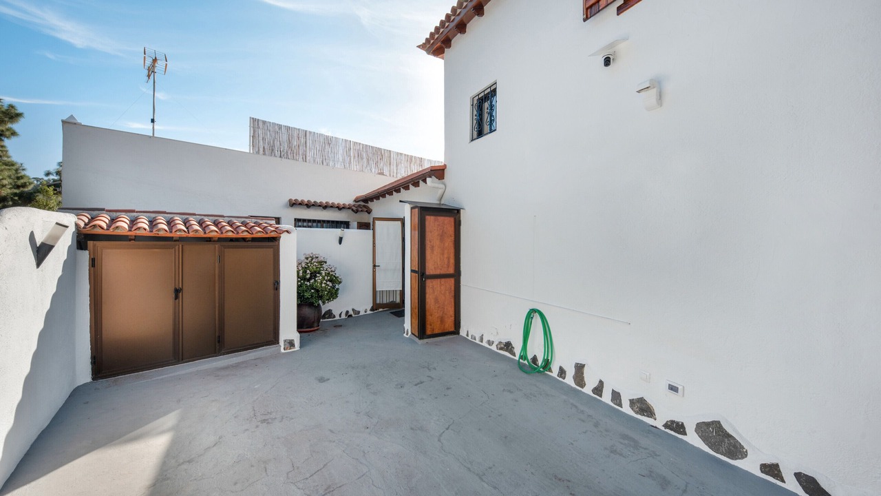 Photo of Outdoor in Icod de los Vinos