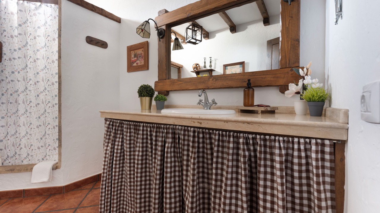 Photo of Bathroom in Icod de los Vinos