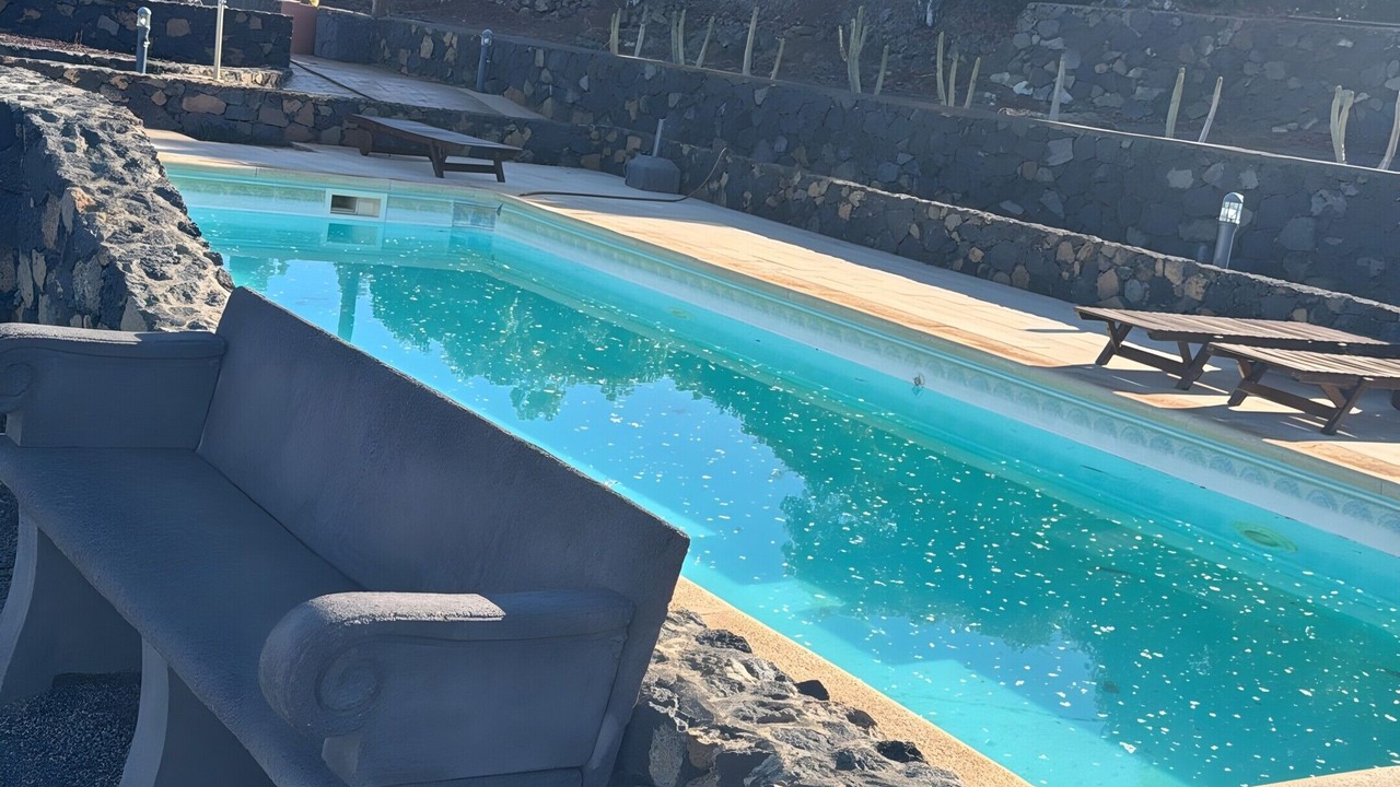Photo of Outdoor in Las Tricias