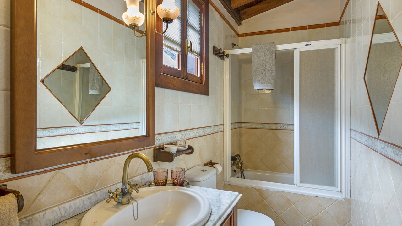 Photo of Bathroom in Las Tricias