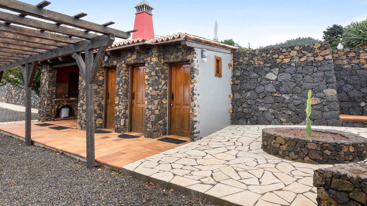 Photo of Outdoor in Las Tricias