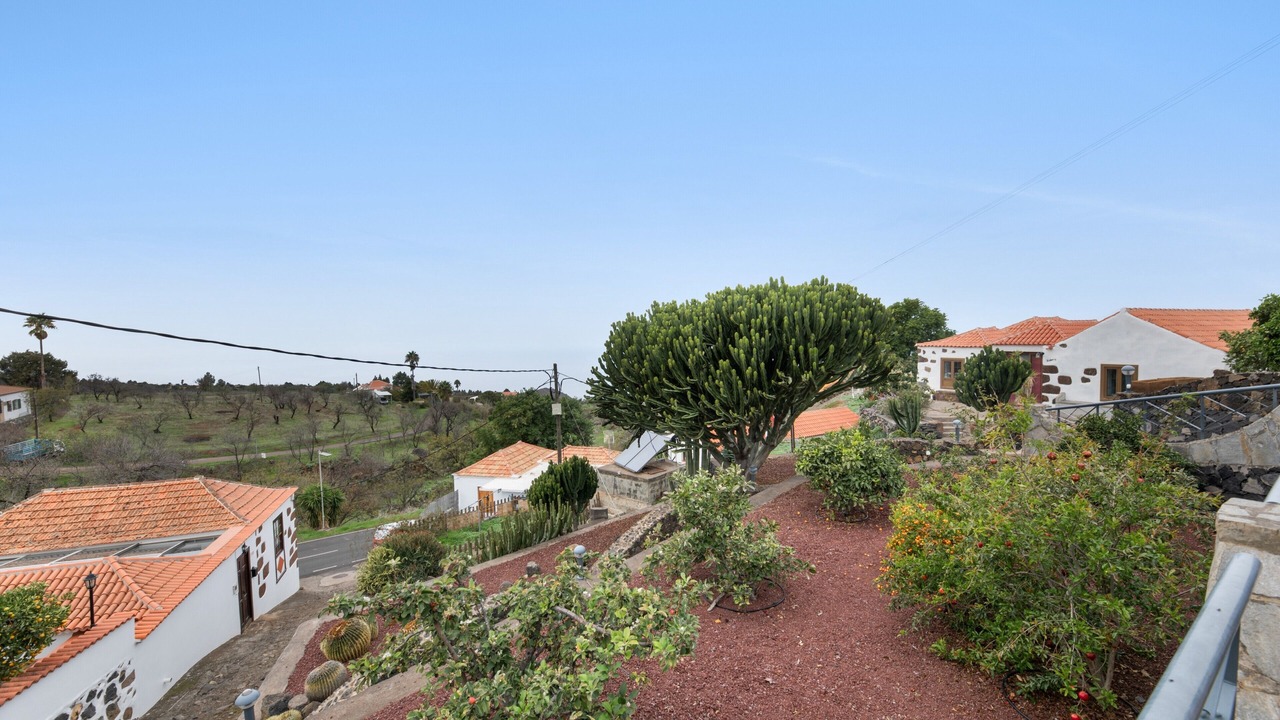 Photo of Outdoor in Las Tricias