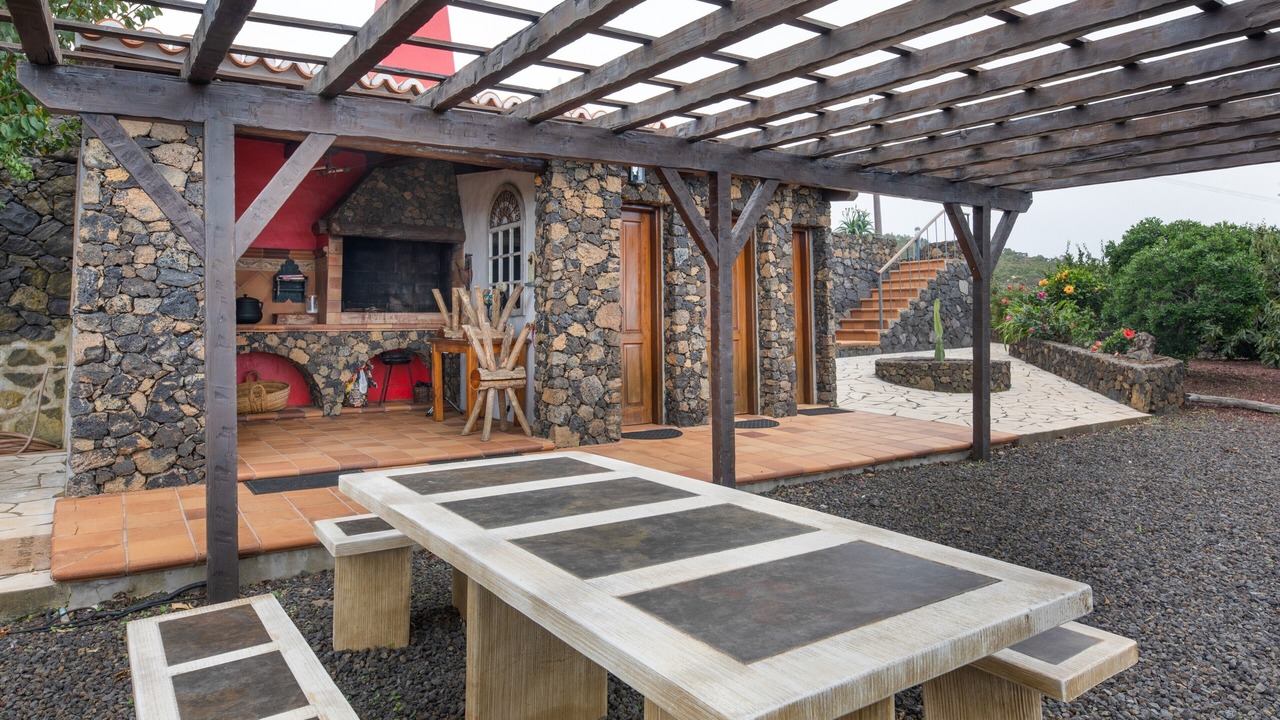 Photo of Outdoor in Las Tricias