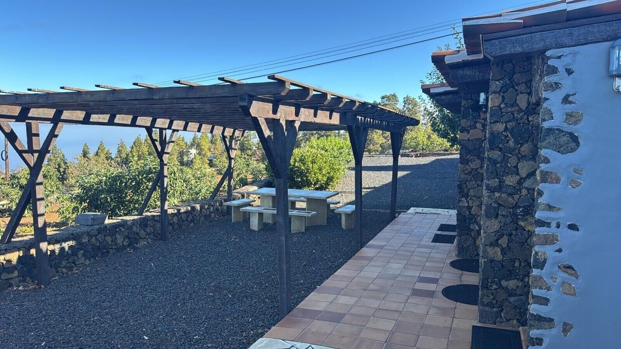 Photo of Outdoor in Las Tricias