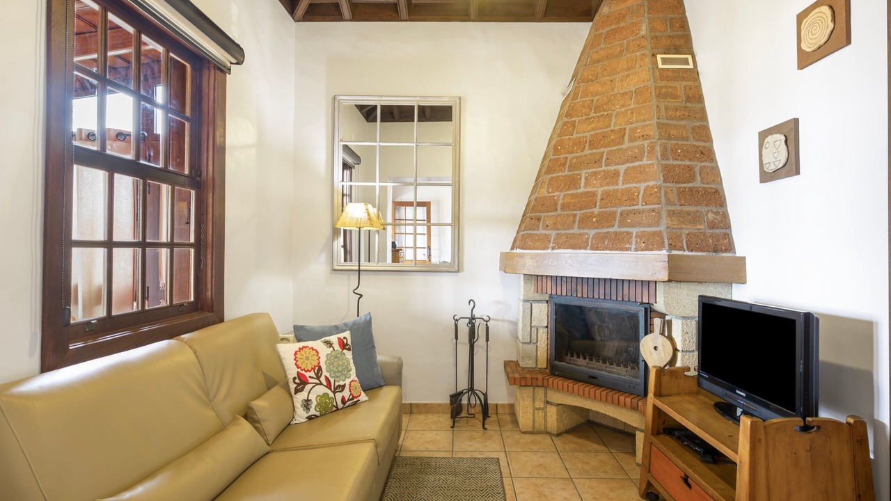 Photo of Livingroom in Las Tricias