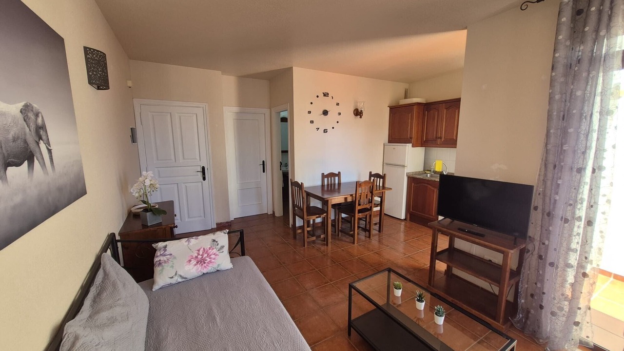 Photo of Bedroom in Laguna de Santiago