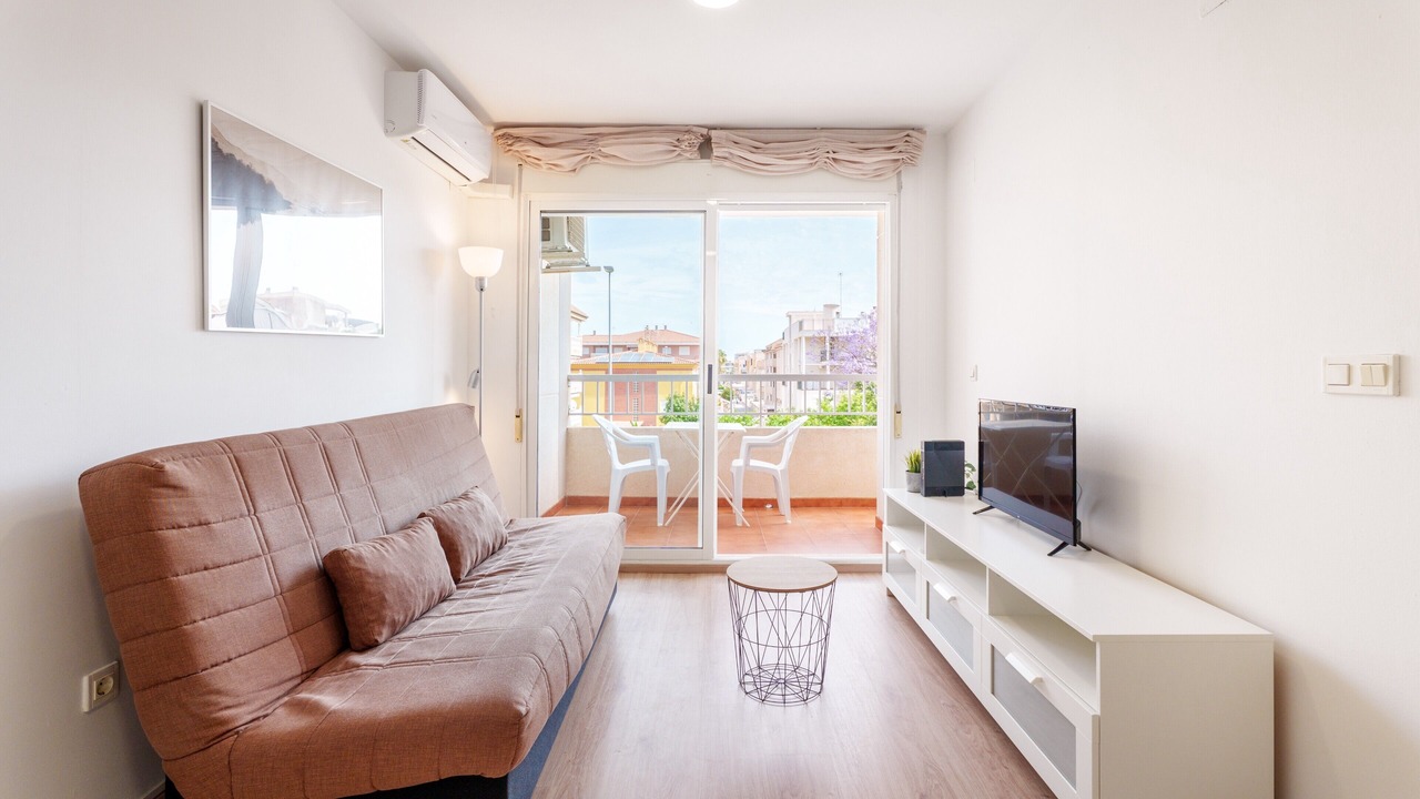 Photo of Livingroom in Canet de Berenguer
