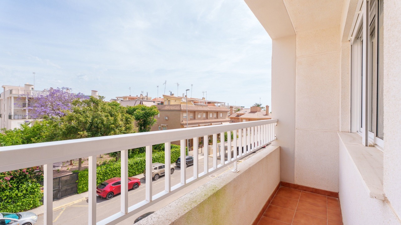 Photo of Outdoor in Canet de Berenguer