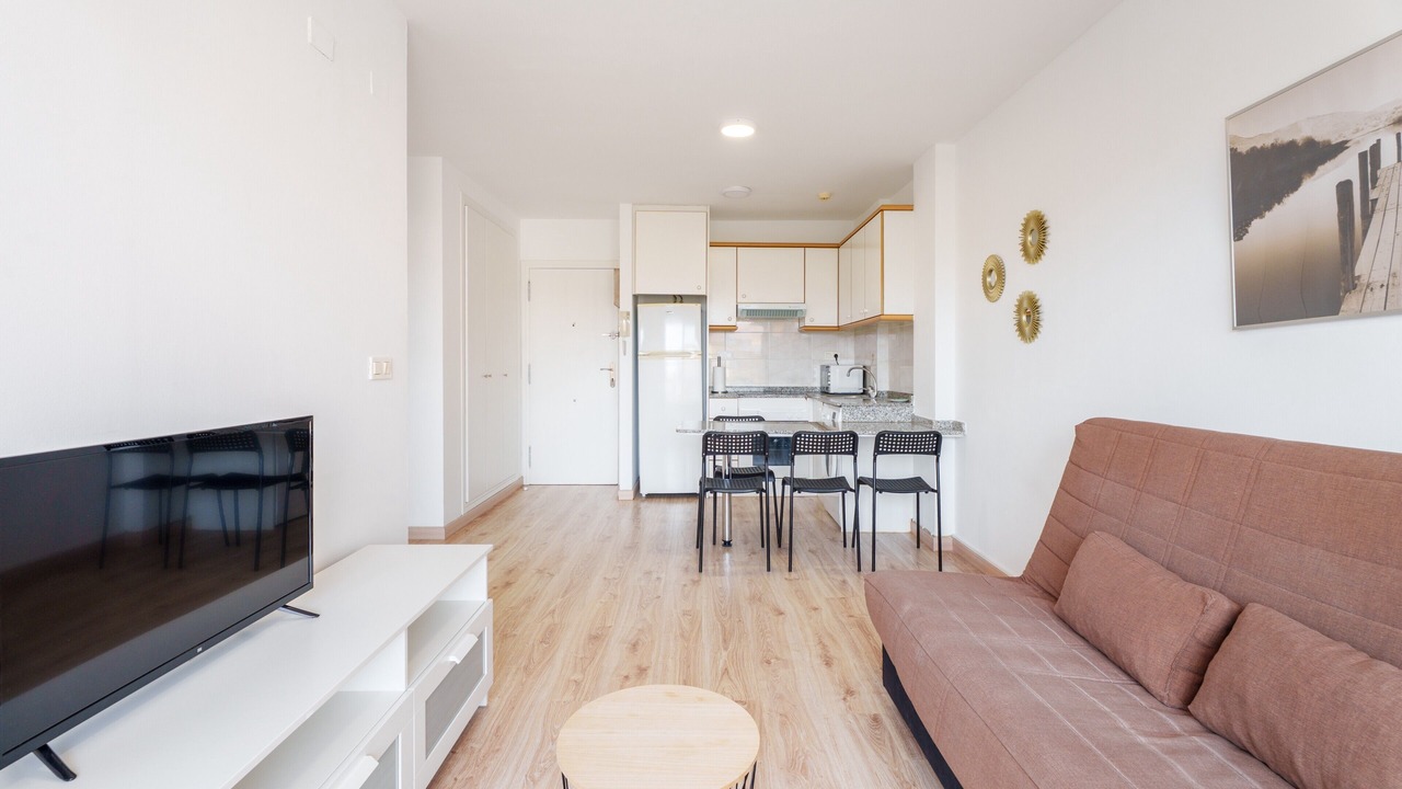 Photo of Livingroom in Canet de Berenguer