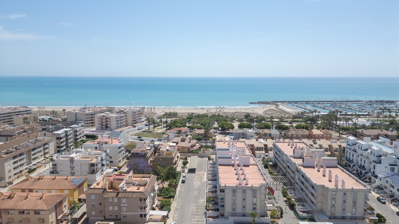 Photo of Outdoor in Canet de Berenguer