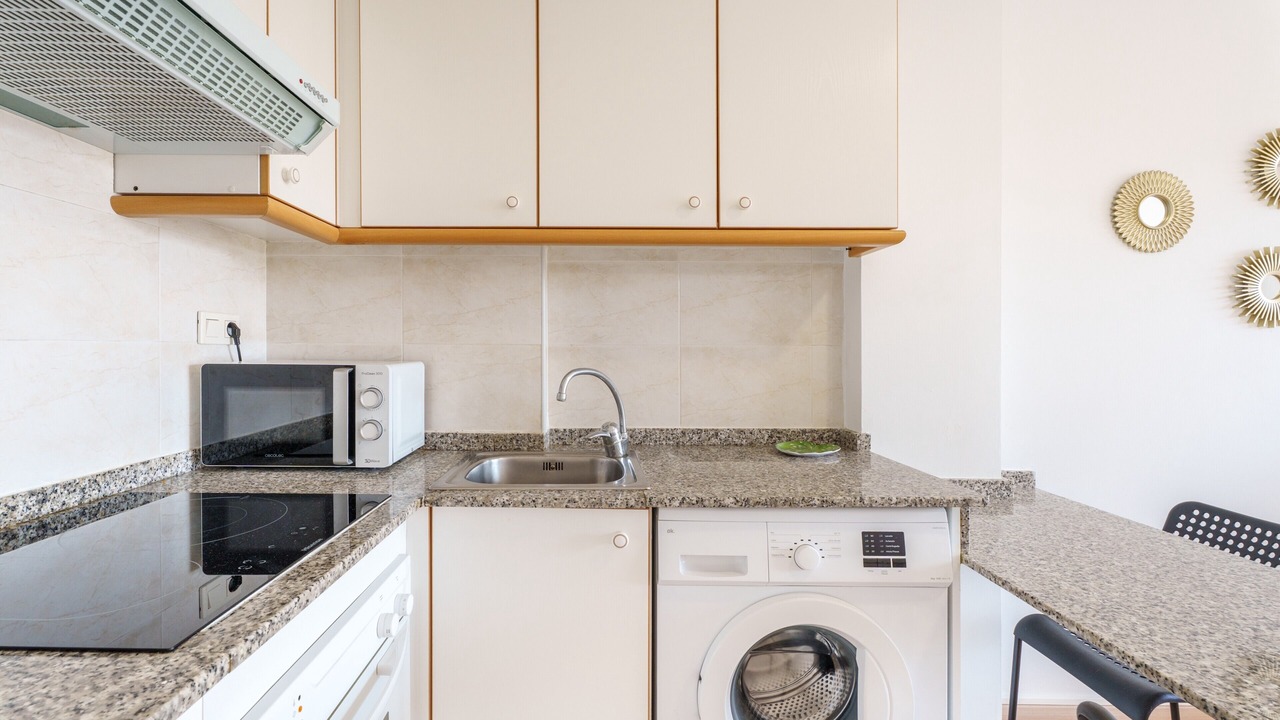 Photo of Kitchen in Canet de Berenguer