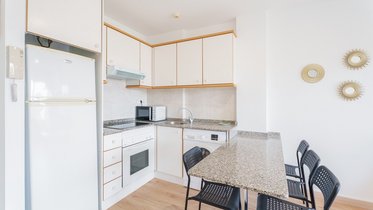 Photo of Kitchen in Canet de Berenguer