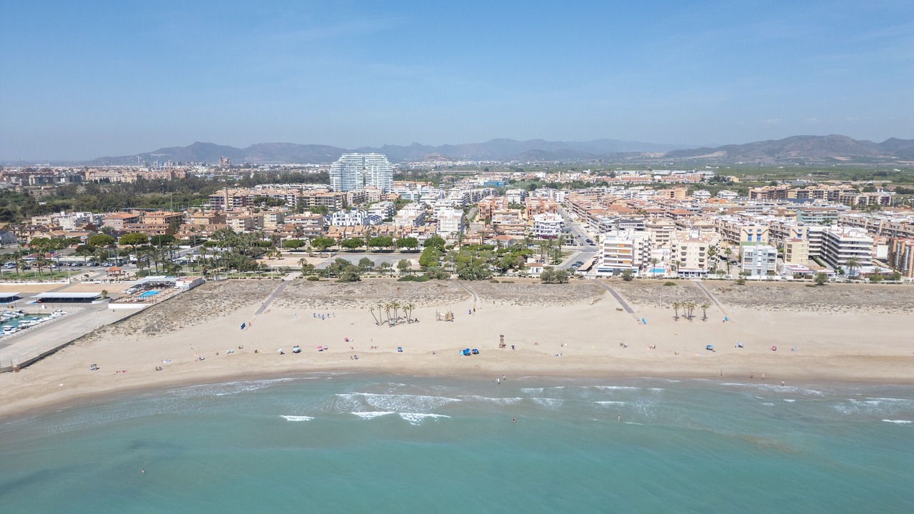 Photo of Others in Canet de Berenguer