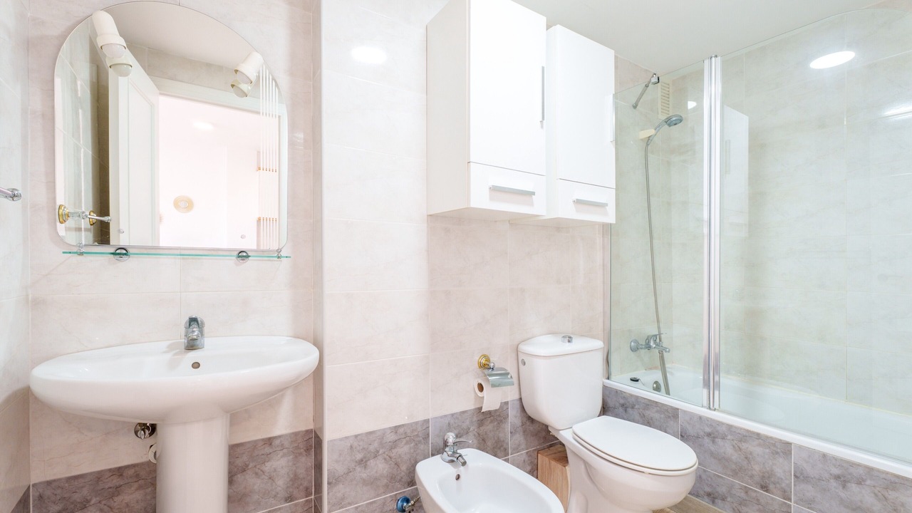 Photo of Bathroom in Canet de Berenguer