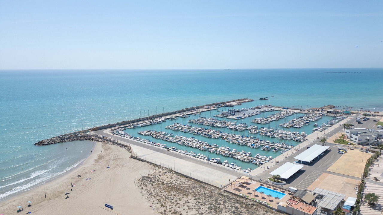 Photo of Others in Canet de Berenguer