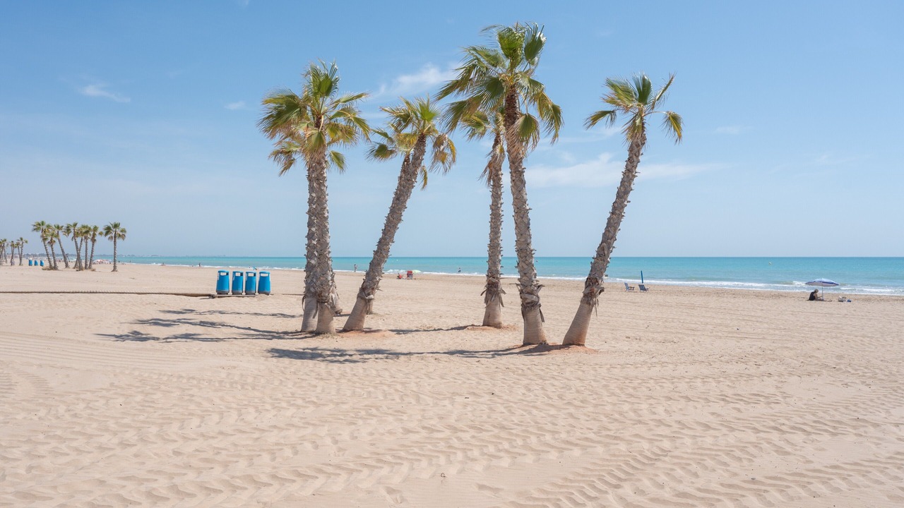 Photo of Others in Canet de Berenguer