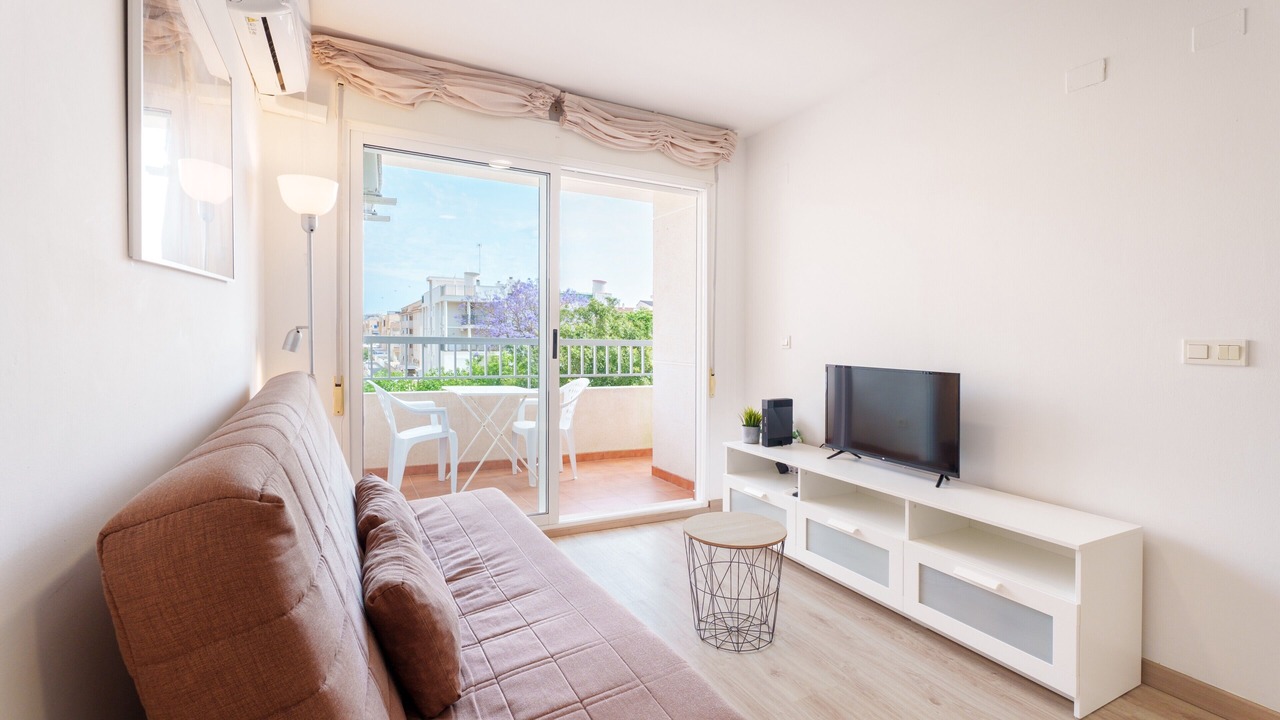 Photo of Livingroom in Canet de Berenguer