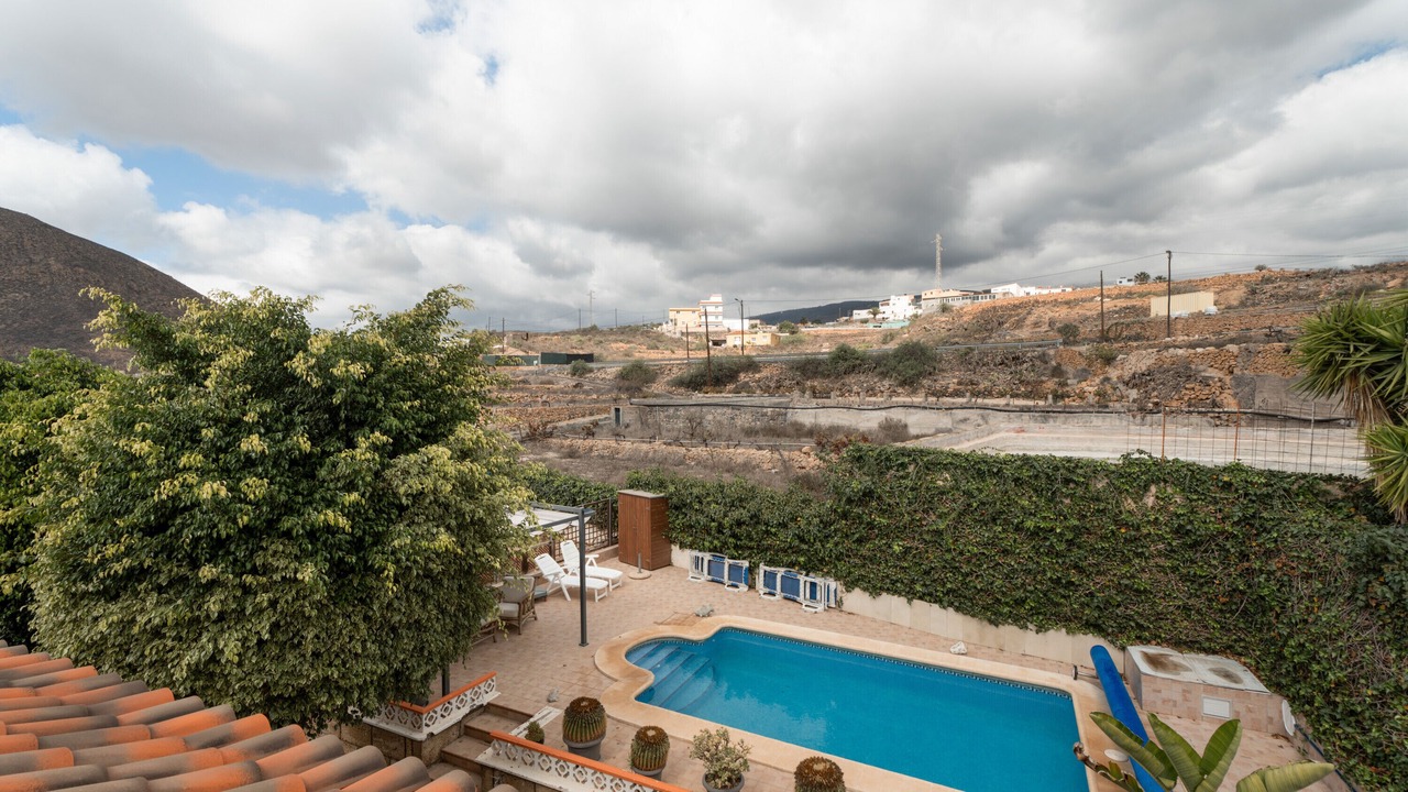 Photo of Outdoor in El Rincon