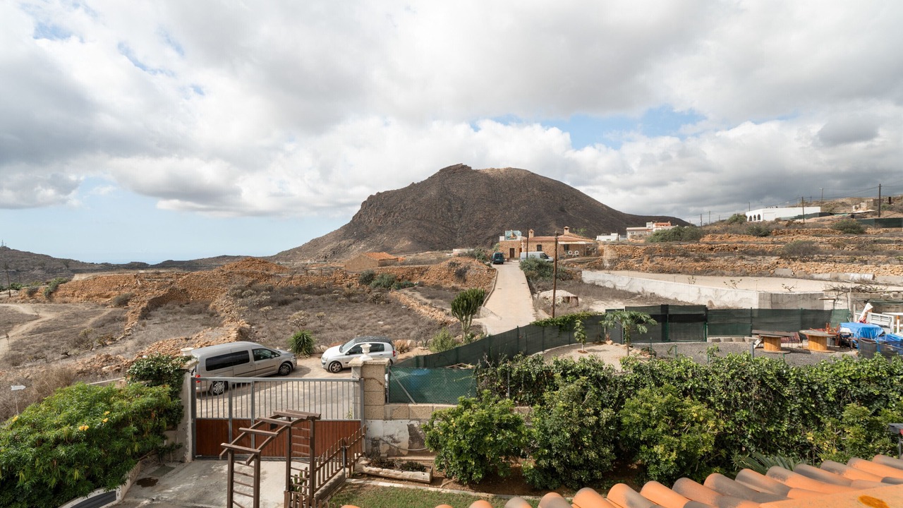 Photo of Outdoor in El Rincon