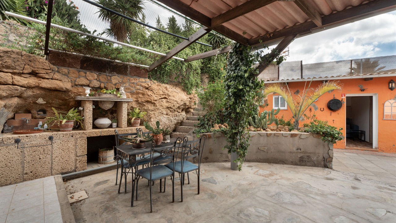 Photo of Outdoor in El Rincon