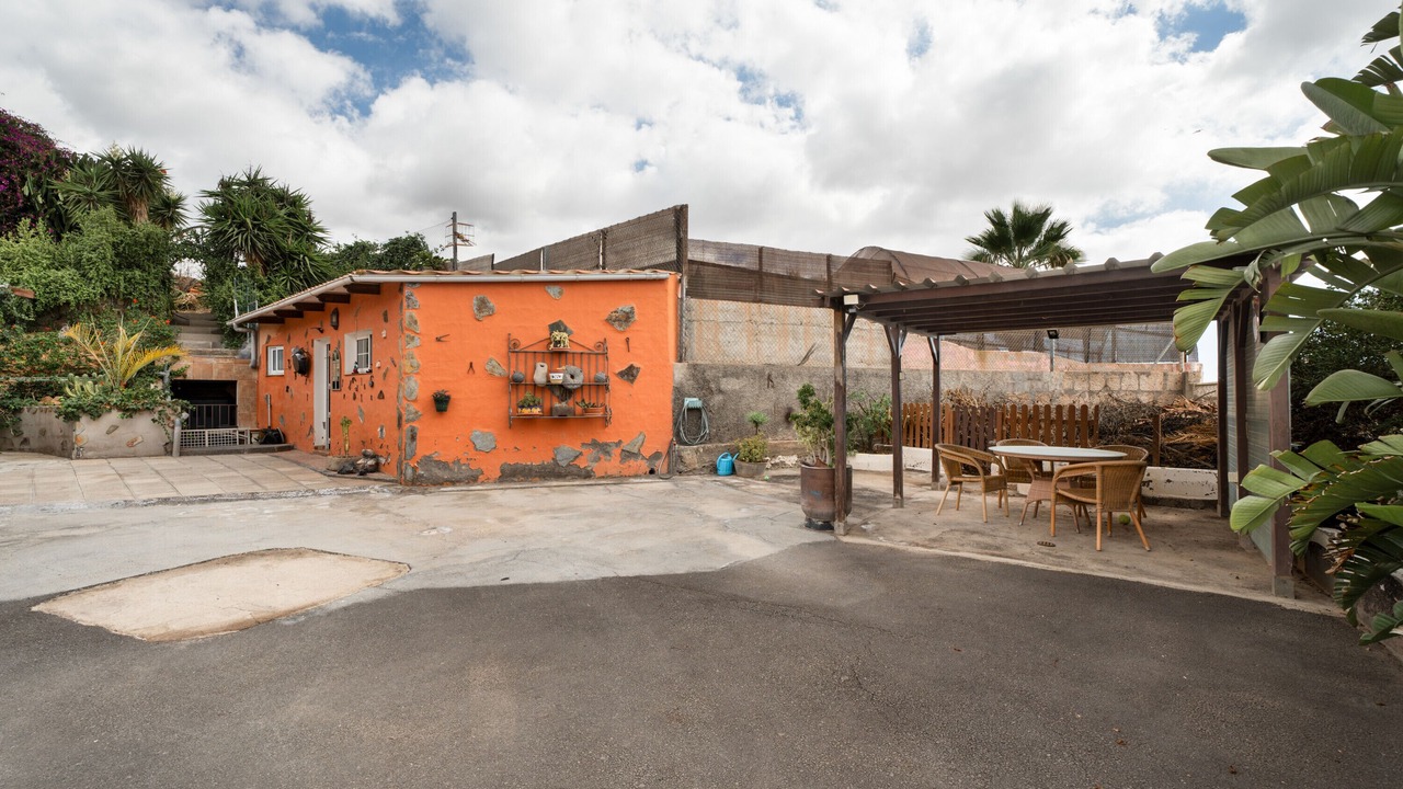 Photo of Outdoor in El Rincon