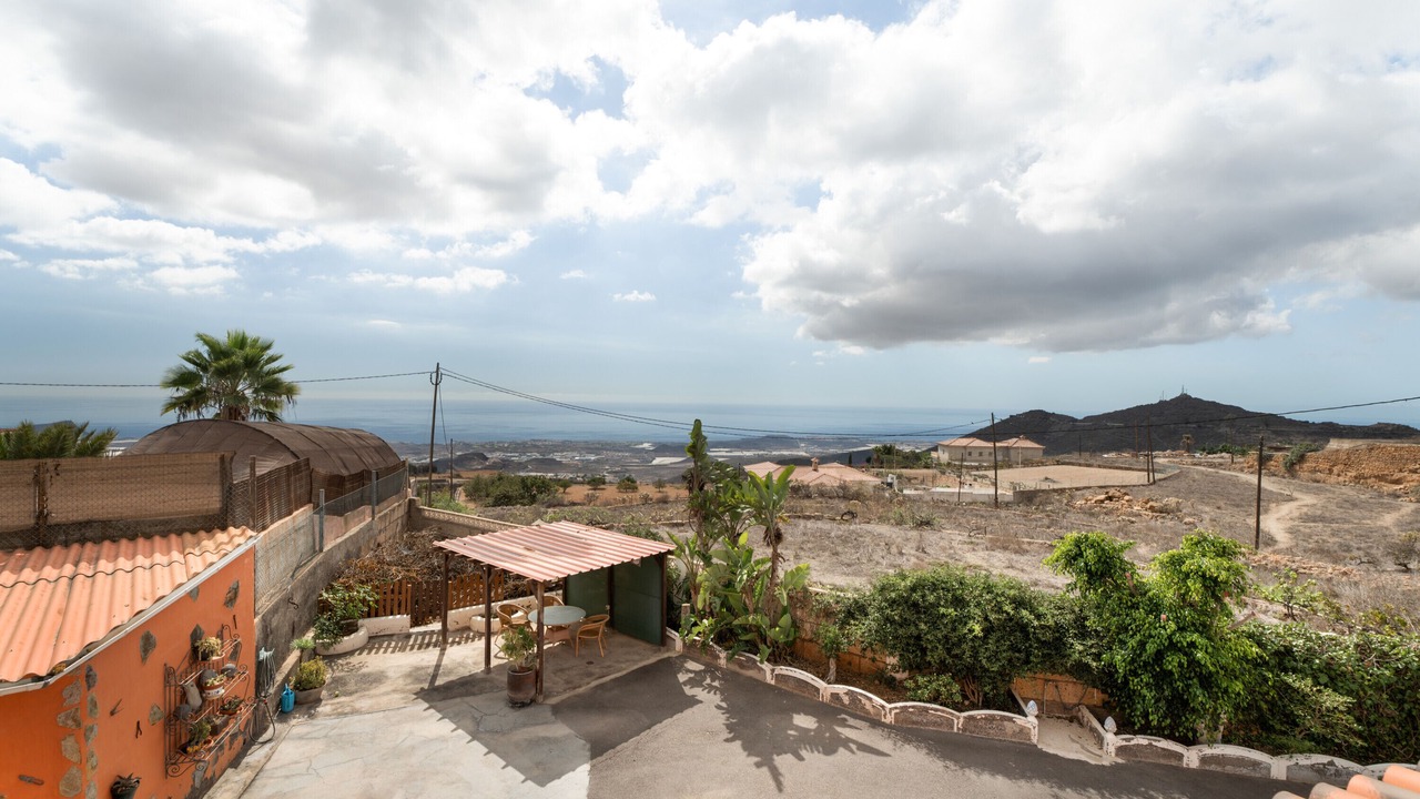 Photo of Patio Balcony in El Rincon