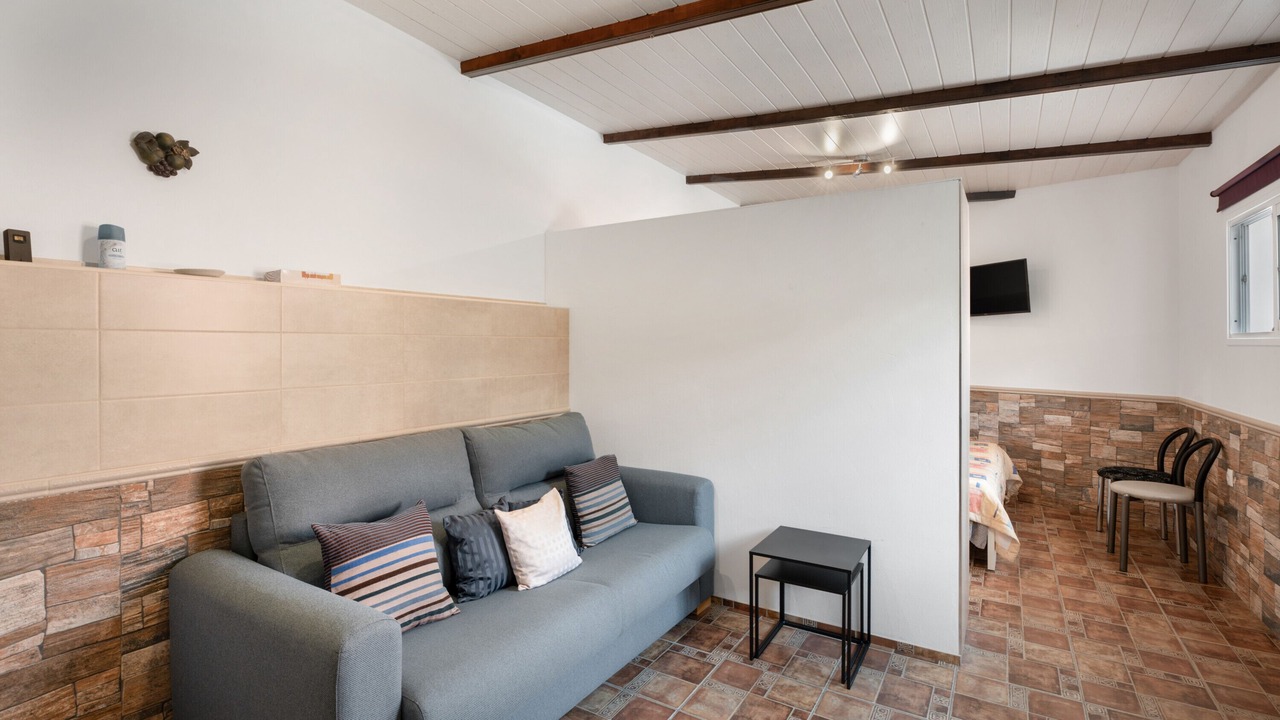 Photo of Livingroom in El Rincon