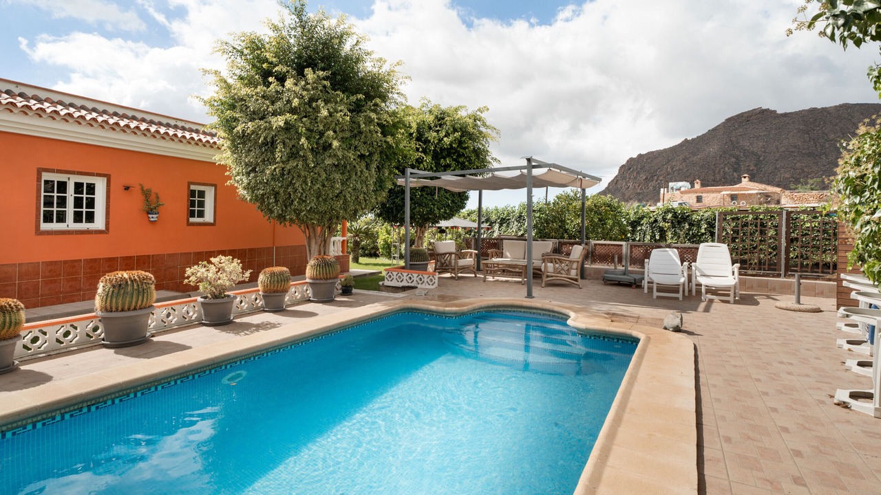 Photo of Outdoor in El Rincon