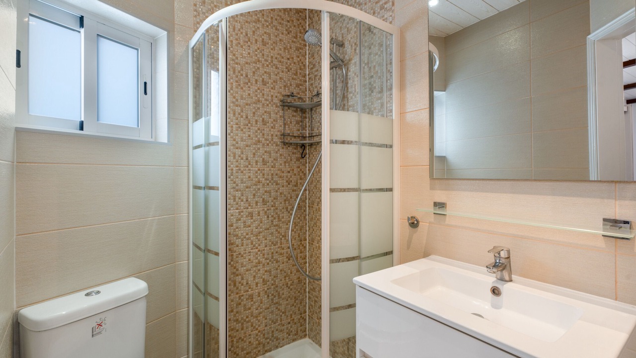 Photo of Bathroom in El Rincon