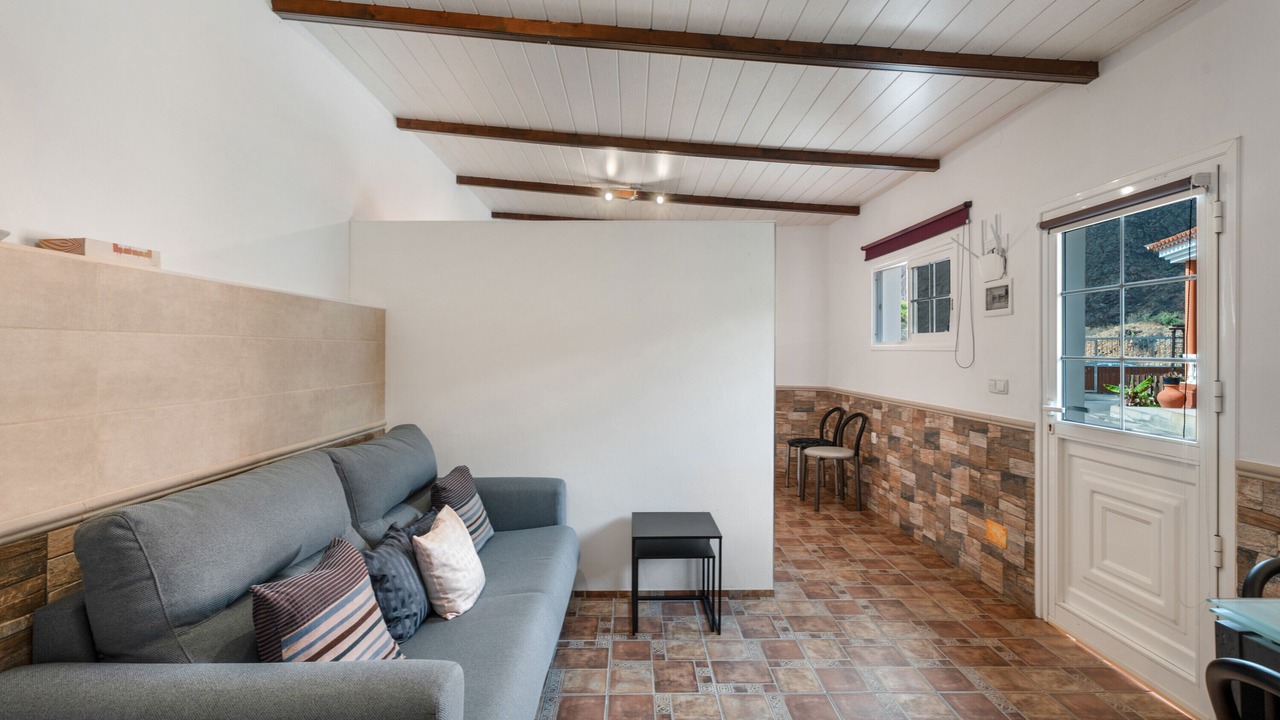 Photo of Livingroom in El Rincon