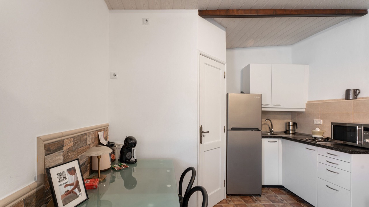 Photo of Kitchen in El Rincon