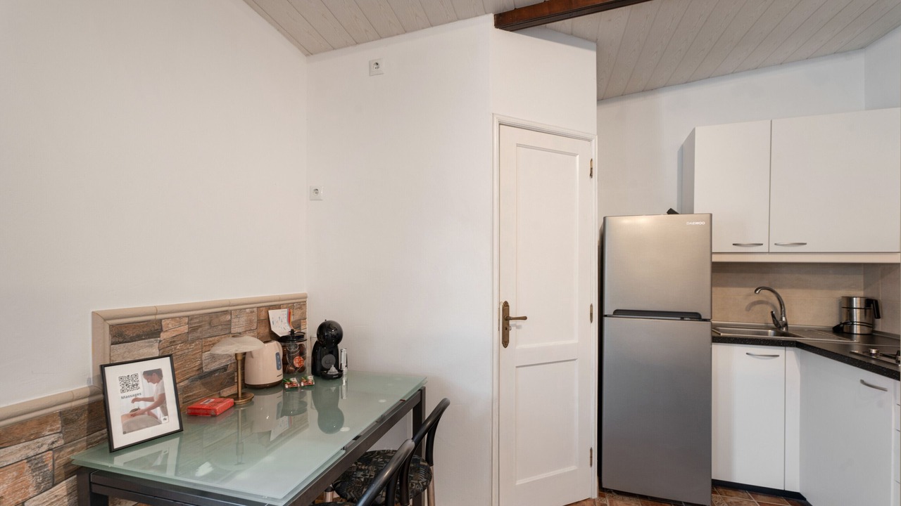 Photo of Kitchen in El Rincon