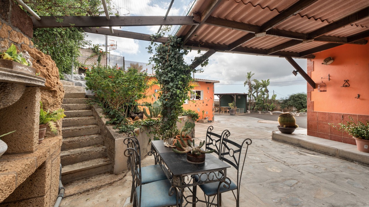Photo of Outdoor in El Rincon