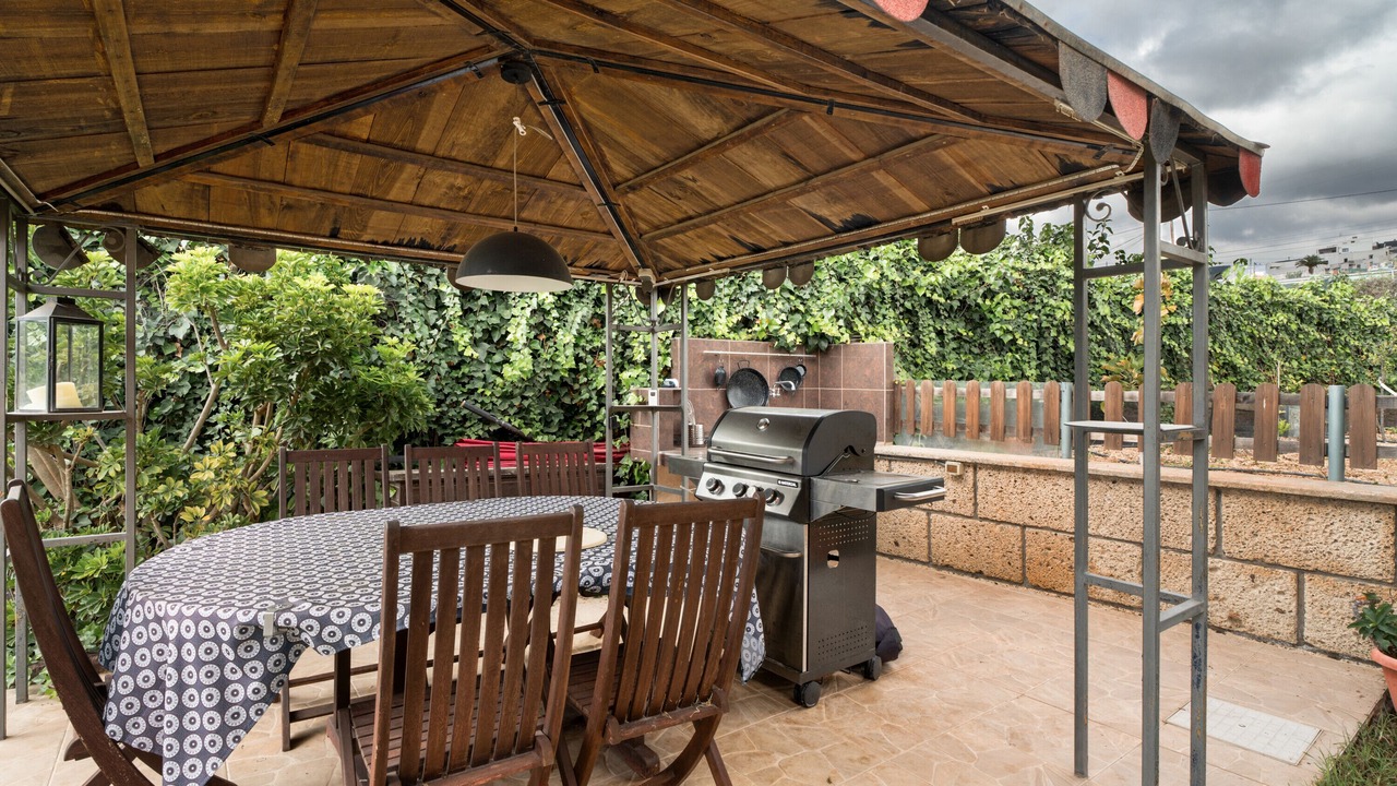 Photo of Outdoor in El Rincon