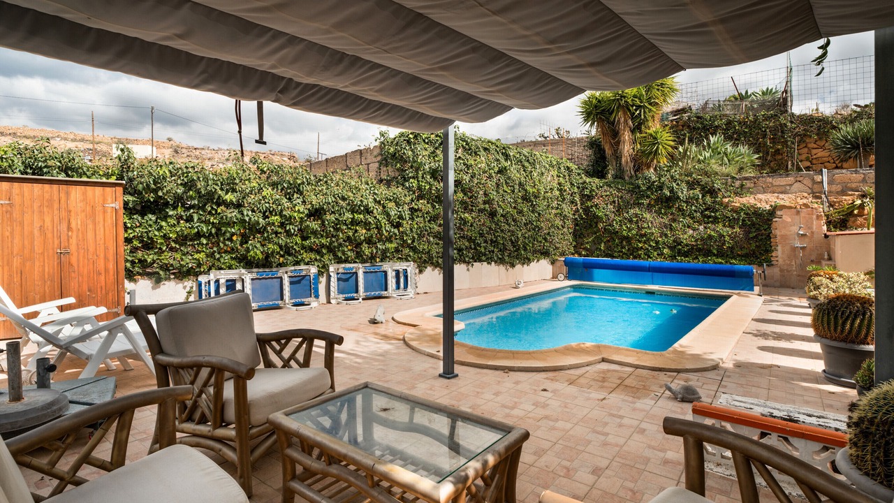 Photo of Outdoor in El Rincon