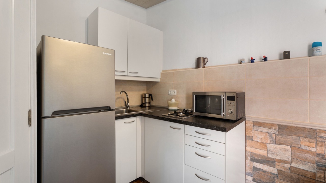 Photo of Kitchen in El Rincon