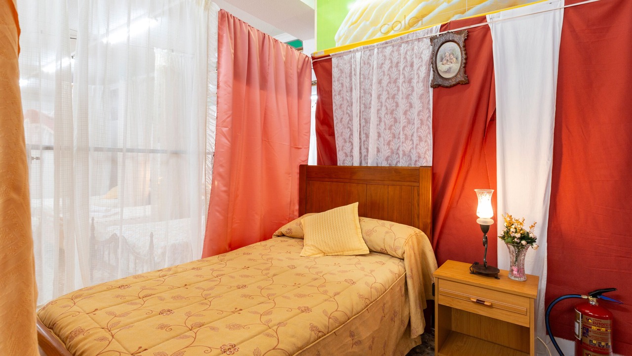 Photo of Bedroom in Lorca