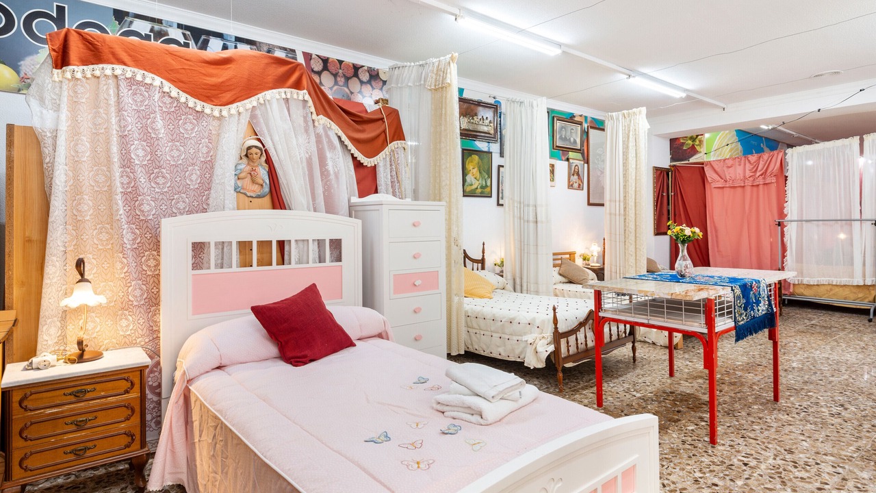 Photo of Bedroom in Lorca