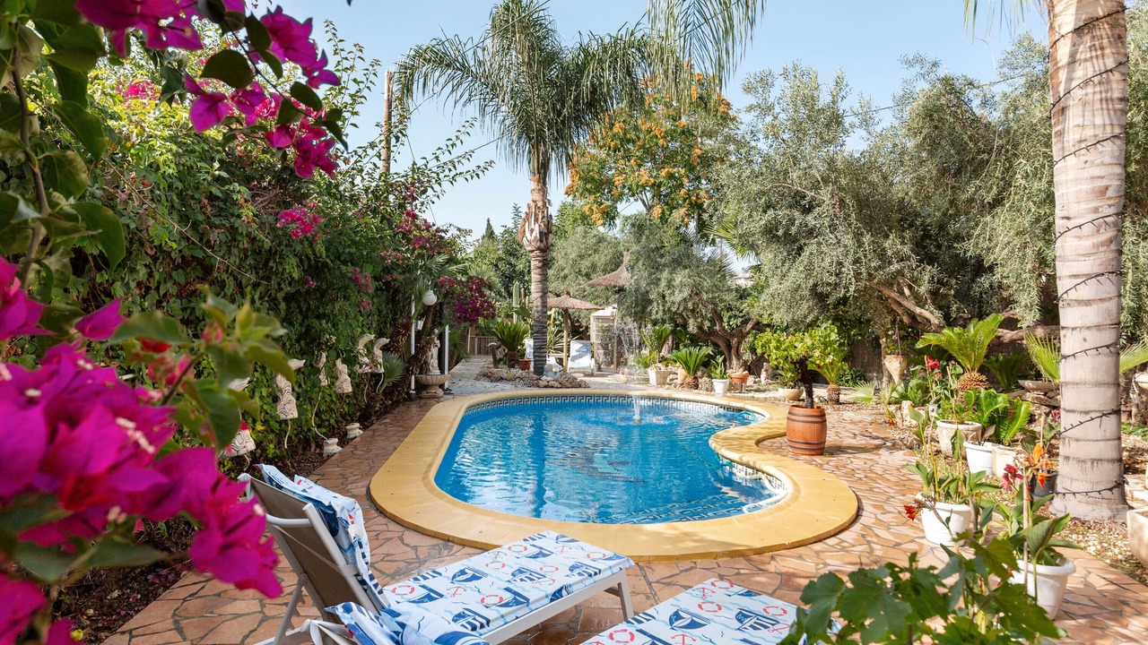Photo of Outdoor in Lorca
