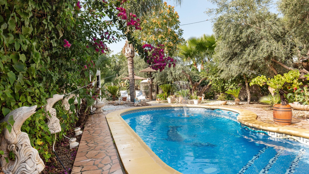 Photo of Outdoor in Lorca