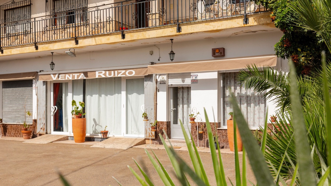 Photo of Outdoor in Lorca