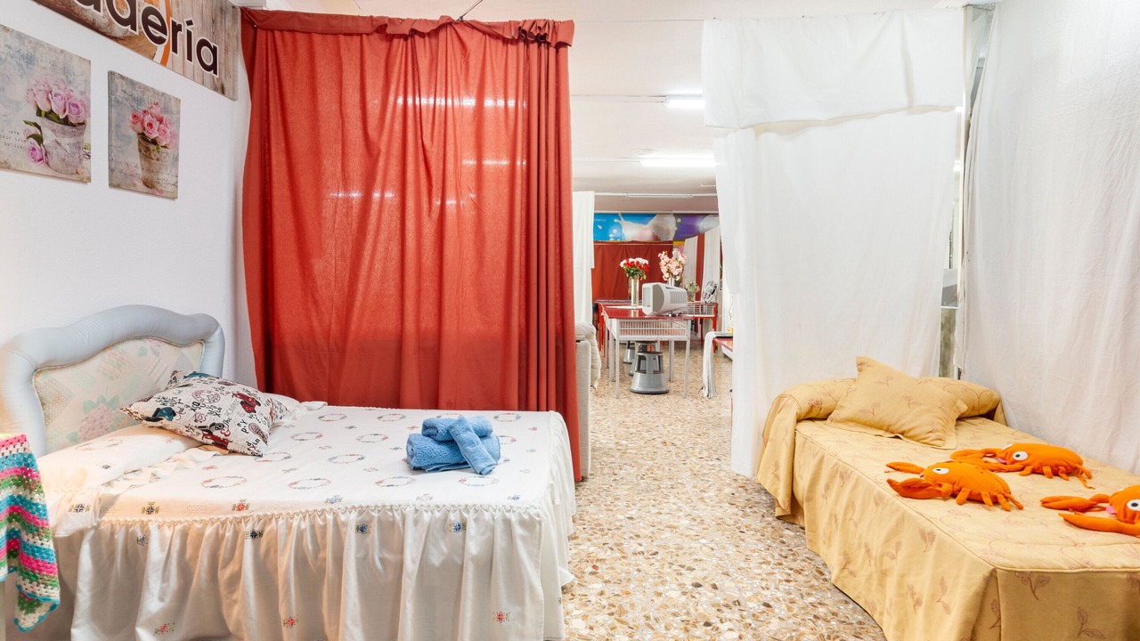 Photo of Bedroom in Lorca