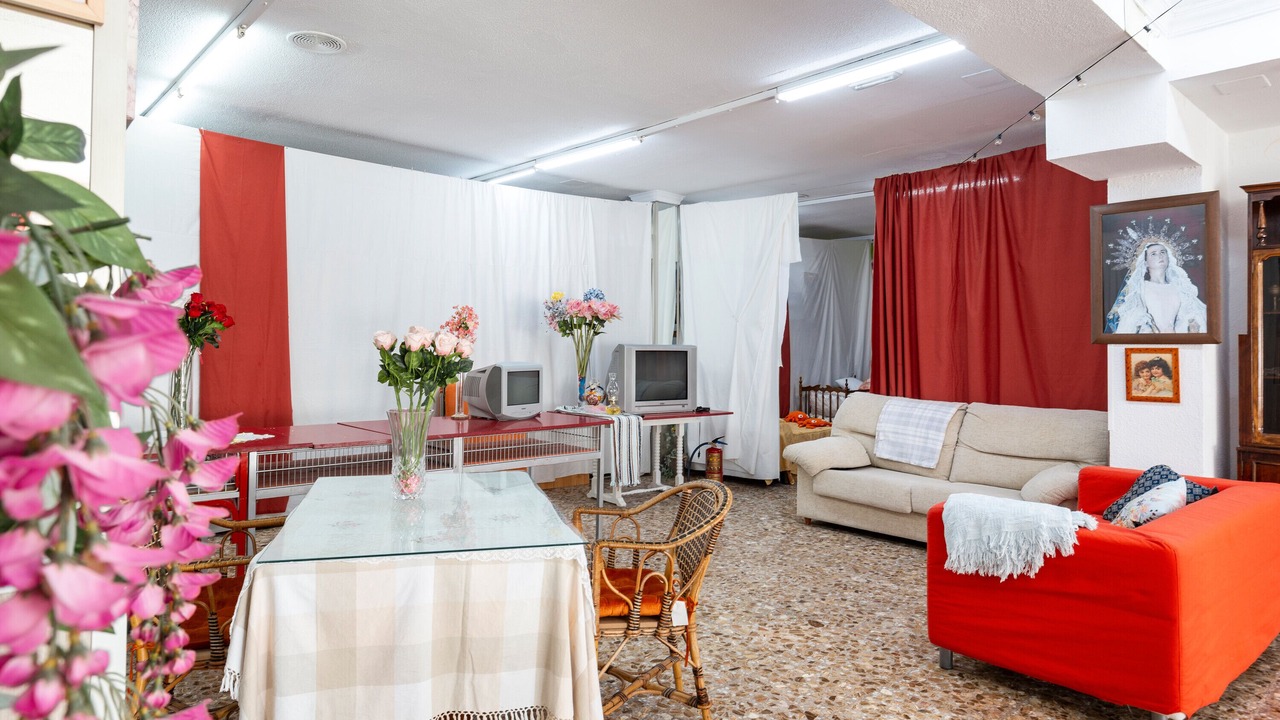 Photo of Livingroom in Lorca