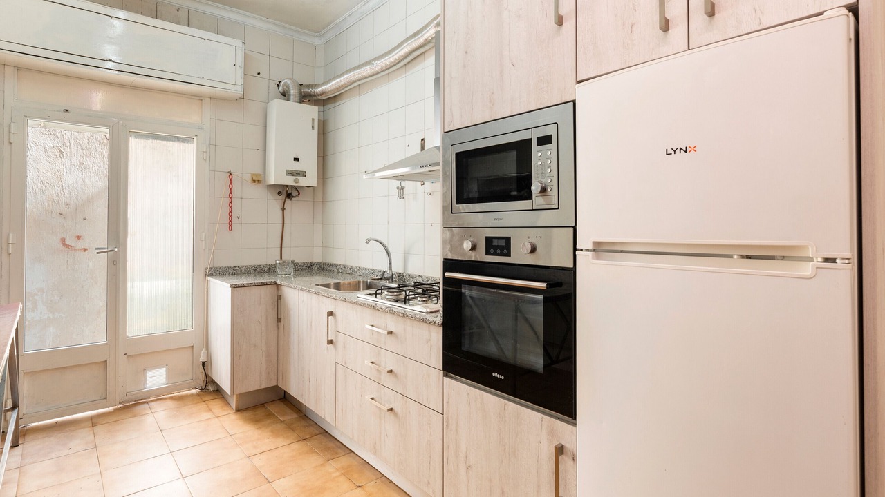 Photo of Kitchen in Lorca