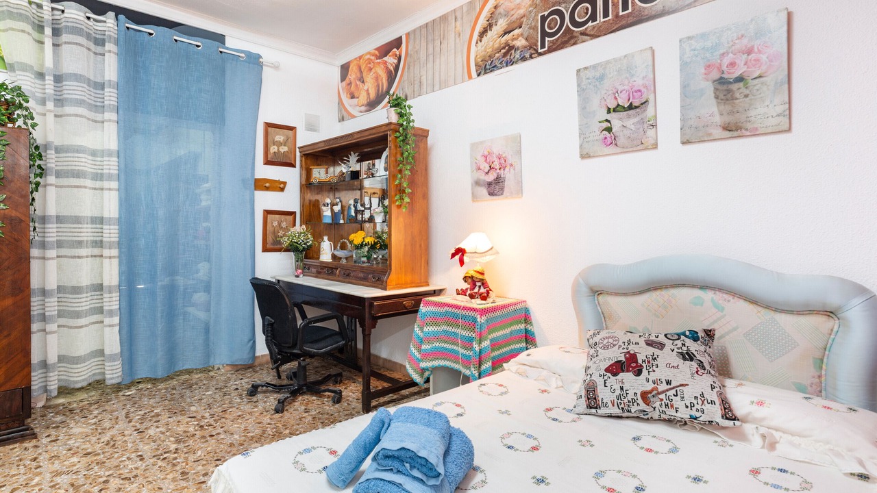 Photo of Bedroom in Lorca