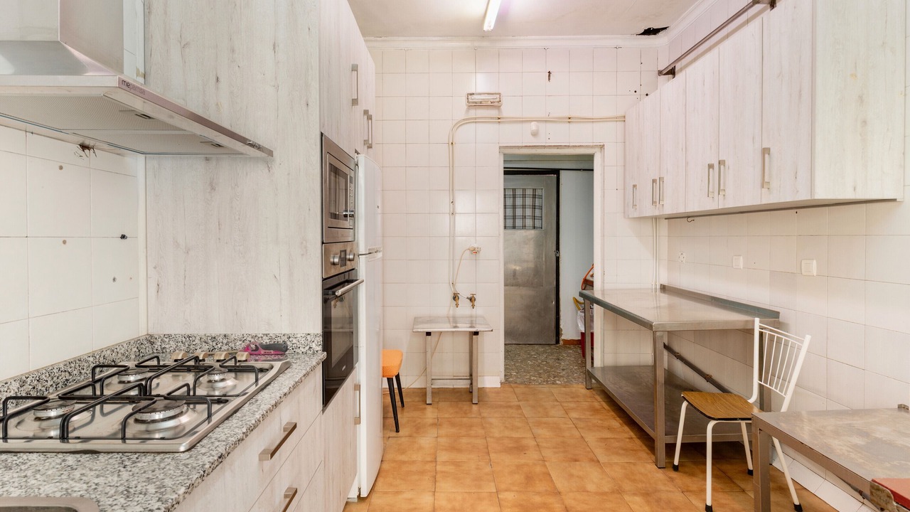 Photo of Kitchen in Lorca