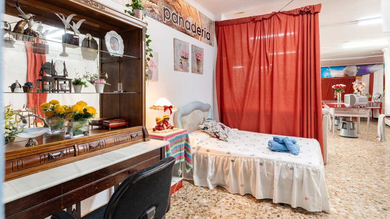 Photo of Bedroom in Lorca