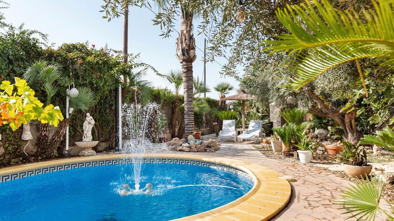 Photo of Outdoor in Lorca