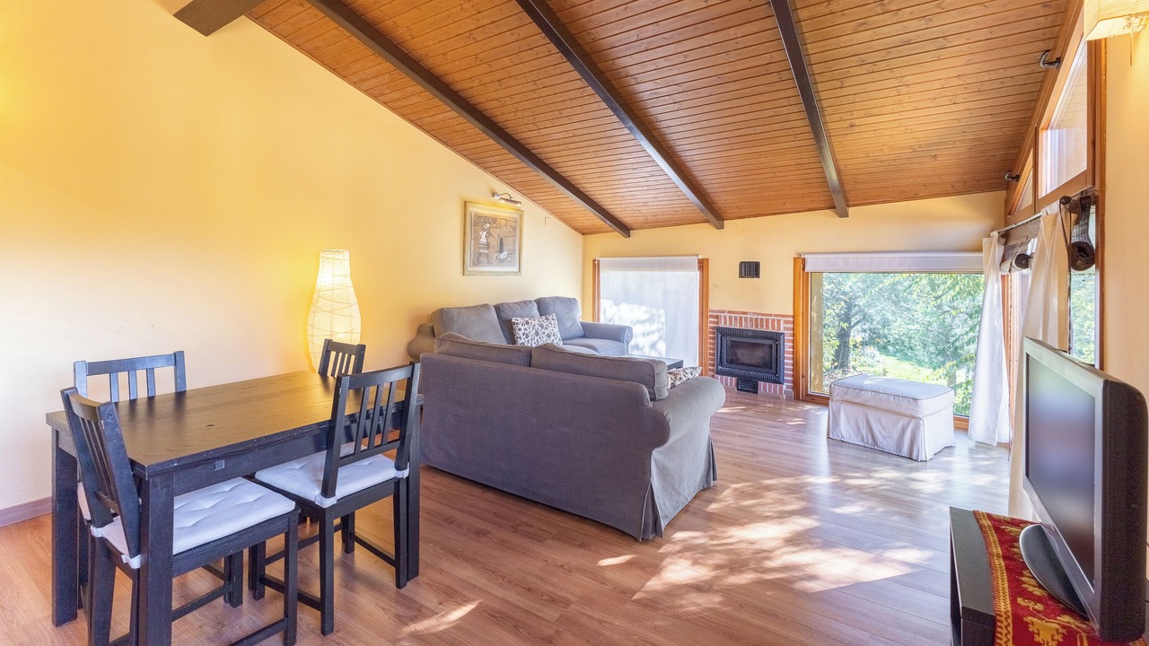 Photo of Livingroom in Navaluenga